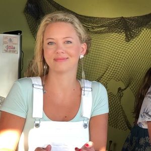 Meet your Posher, Erica